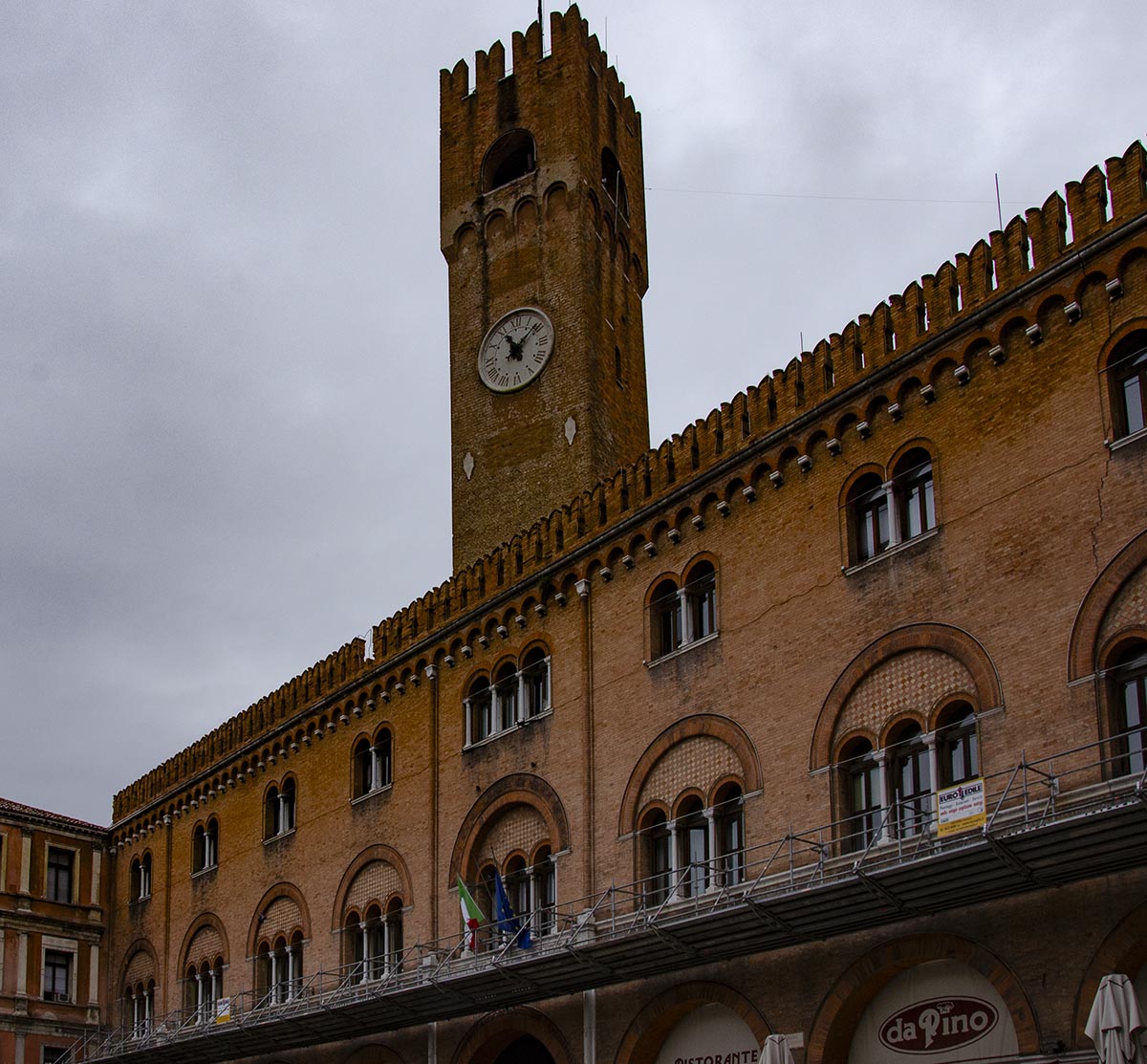 Palazzo Pretorio